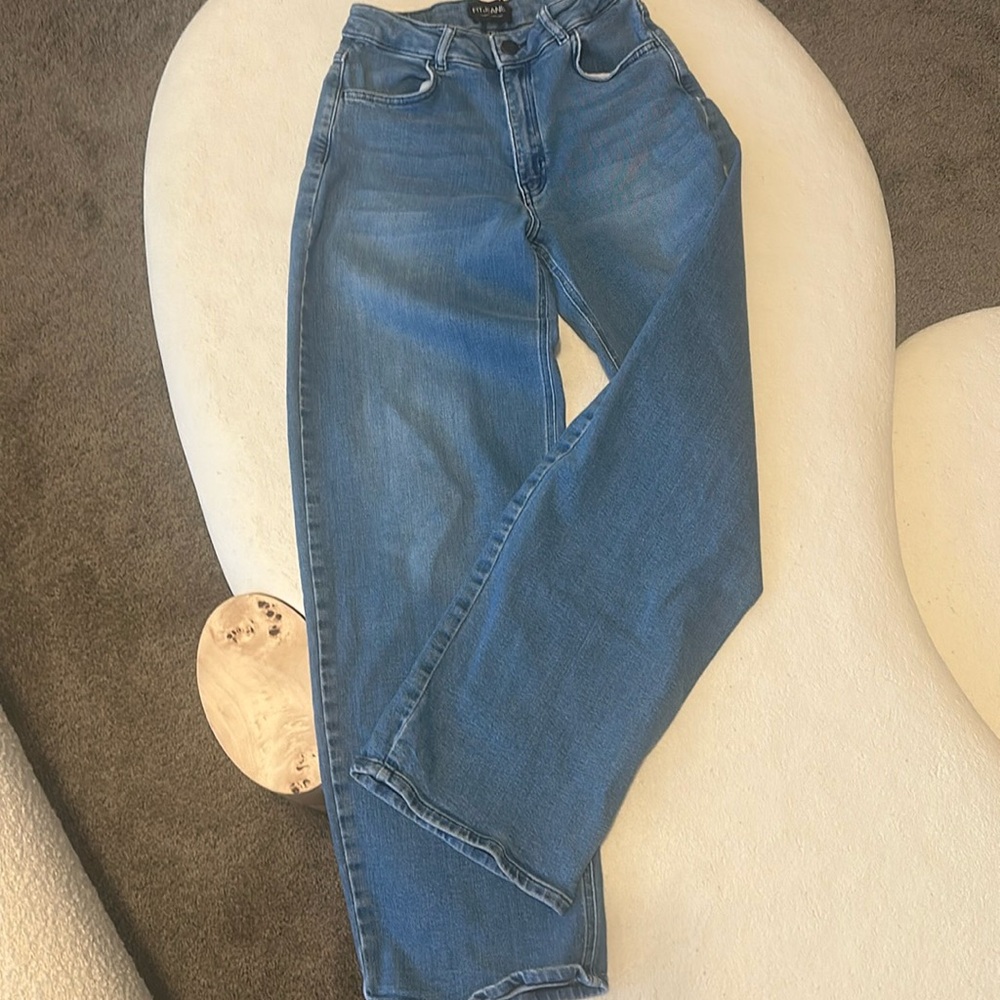 Fit jeans boyfriend jeans